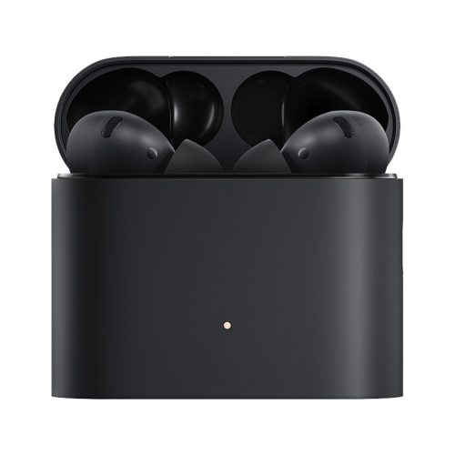 Mi True Wireless Earphones 2 Pro - TWS Bluetooth sluchátka s aktivním potlačením hluku černá