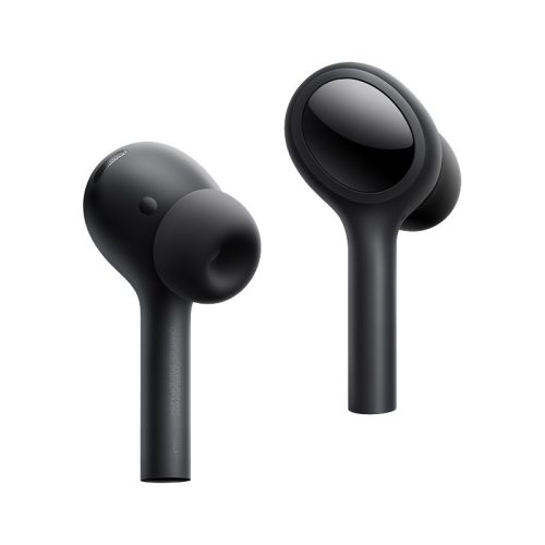 Mi True Wireless Earphones 2 Pro - TWS Bluetooth sluchátka s aktivním potlačením hluku černá