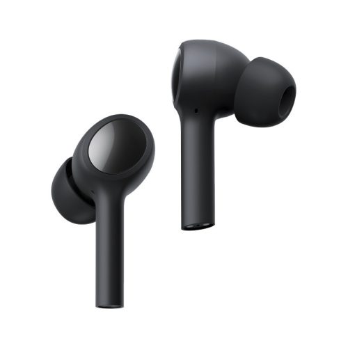 Mi True Wireless Earphones 2 Pro - TWS Bluetooth sluchátka s aktivním potlačením hluku černá