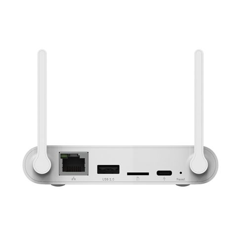 Mi Wireless Outdoor Security Camera 1080p (súprava) vonkajšia bezpečnostná kamera s vnútorným prijímačom