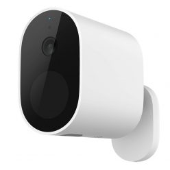 Xiaomi Mi Wireless Outdoor Security Camera 1080p Camera only