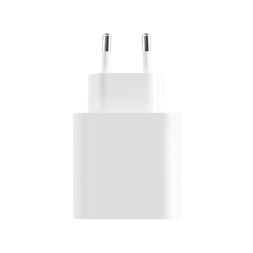 Mi 33W Wall Charger (Type-A + Type-C) - încărcător rapid de rețea cu 2 ieșiri