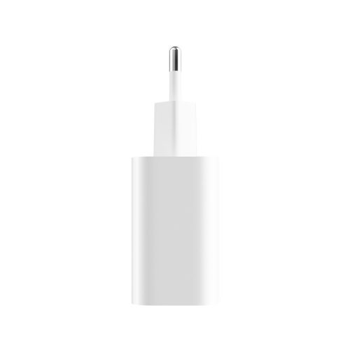 Mi 33W Wall Charger (Type-A + Type-C) - încărcător rapid de rețea cu 2 ieșiri
