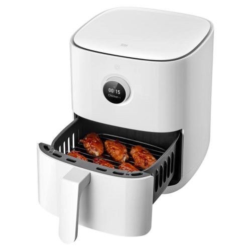 Mi Smart Air Fryer 3.5L - smart hot air oven