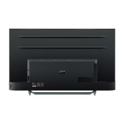 Xiaomi Mi TV Q1 75 4K UHD Android TV šedá"