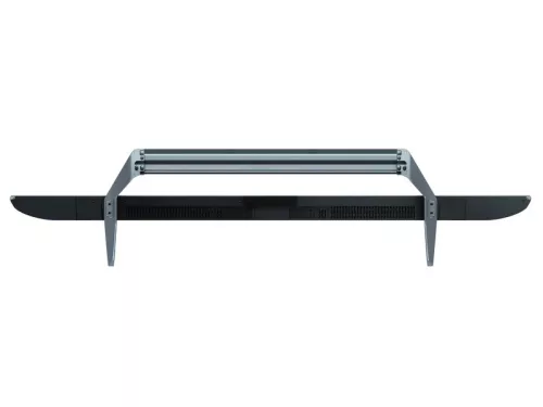 Xiaomi Mi TV Q1 75 4K UHD Android TV šedá"