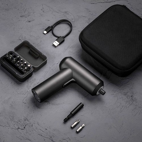 Mi Cordless Screwdriver - bežični akumulatorski odvijač