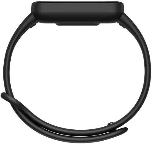 Redmi Smart Band Pro aktivitný náramok čierny
