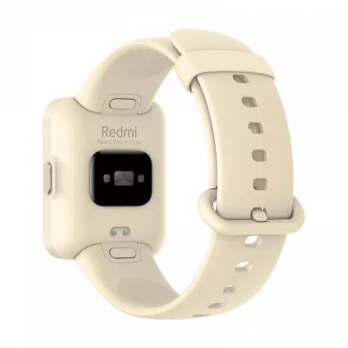 Redmi Watch 2 Lite chytré hodinky Ivory