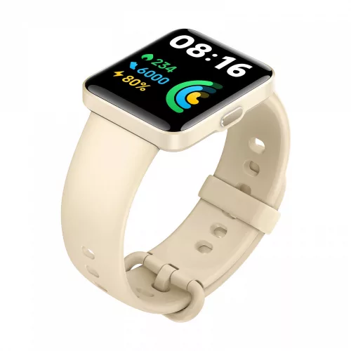 Redmi Watch 2 Lite chytré hodinky Ivory