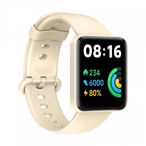 Redmi Watch 2 Lite chytré hodinky Ivory