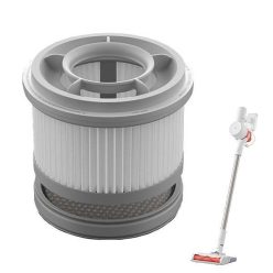   Kit de filtre HEPA pentru aspiratorul G10/G9 set de filtre originale.