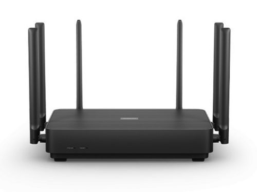 Xiaomi Router AX3200 (Wi-Fi 6 Dual-Band 3202Mbps)