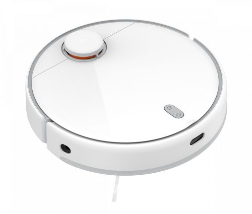 Mi Robot Vacuum-Mop 2 Pro robot usisavač bijeli