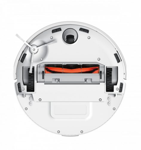 Mi Robot Vacuum-Mop 2 Pro robot usisavač bijeli