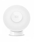 Mi Motion-Activated Night Light 2 Bluetooth 3-u-1 pametna lampa s senzorima za pokret i svjetlost.