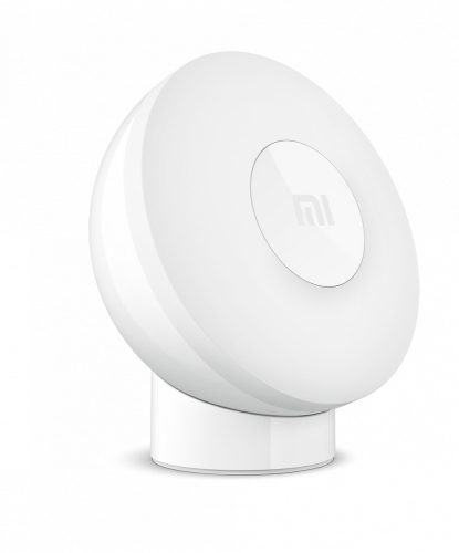 Mi Motion-Activated Night Light 2 Bluetooth 3-u-1 pametna lampa s senzorima za pokret i svjetlost.