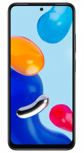 Smartphone Redmi Note 11 4GB+128GB Gri Grafit