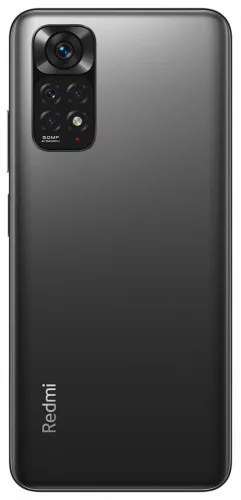 Smartphone Redmi Note 11 4GB+128GB Gri Grafit