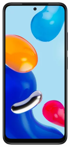 Redmi Note 11 4GB+128GB smartfón Twilight Blue