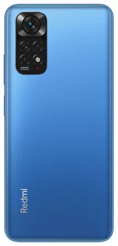 Redmi Note 11 4GB+128GB smartfón Twilight Blue