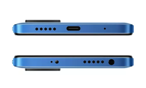 Redmi Note 11 4GB+128GB smartfón Twilight Blue