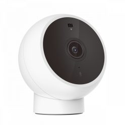   Mi Camera 2K Magnetic Mount cameră de securitate pentru acasă cu montare magnetică