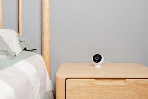 Mi Camera 2K Magnetic Mount kućna sigurnosna kamera s magnetskim pričvršćivanjem