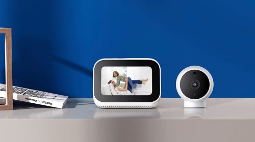 Mi Camera 2K Magnetic Mount kućna sigurnosna kamera s magnetskim pričvršćivanjem