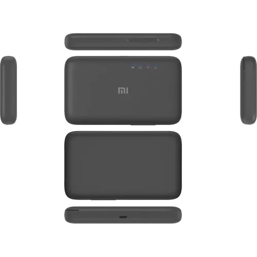 Xiaomi F490 4G LTE Mobile Wi-Fi Router (DVB4303GL)