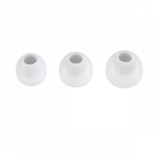 Redmi Buds 3 Lite - Bluetooth slúchadlá (BHR5490GL) biele