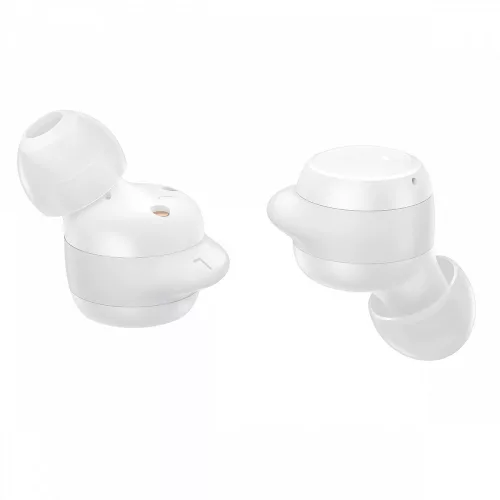 Redmi Buds 3 Lite - Bluetooth slúchadlá (BHR5490GL) biele