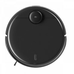 Mi Robot Vacuum-Mop 2 Pro robot vacuum cleaner black