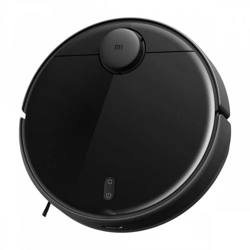Robotický vysávač Robot Vacuum-Mop 2 Pro čierny