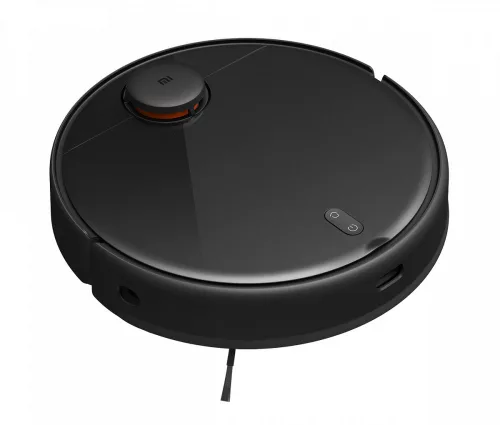 Robotický vysávač Robot Vacuum-Mop 2 Pro čierny