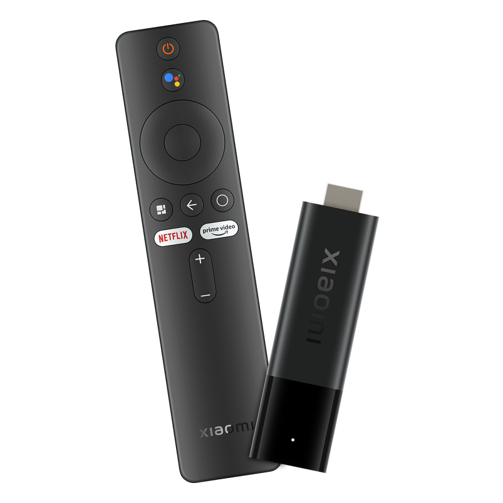 Xiaomi TV Stick 4K - Google TV - ZEVOZA