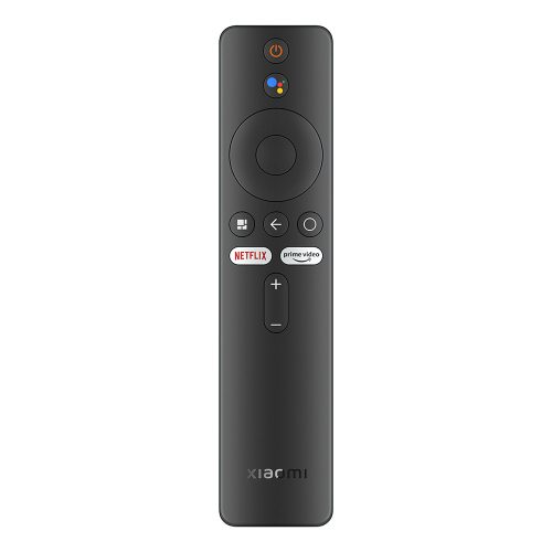 Xiaomi TV Stick 4K - Smart TV device with Android TV 11 system
