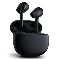   Xiaomi Buds 3 active noise-canceling TWS Bluetooth earbuds Carbon Black