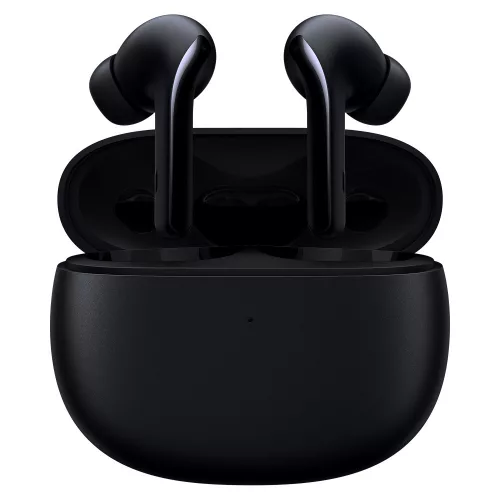 Xiaomi Buds 3 aktivní potlačení hluku TWS Bluetooth sluchátka Carbon Black