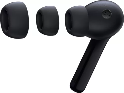 Xiaomi Buds 3 aktivní potlačení hluku TWS Bluetooth sluchátka Carbon Black