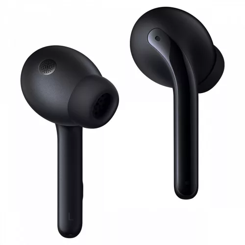 Xiaomi Buds 3 aktivní potlačení hluku TWS Bluetooth sluchátka Carbon Black