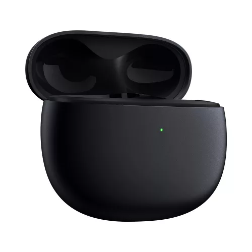 Xiaomi Buds 3 aktivní potlačení hluku TWS Bluetooth sluchátka Carbon Black