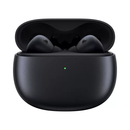 Xiaomi Buds 3 aktivní potlačení hluku TWS Bluetooth sluchátka Carbon Black