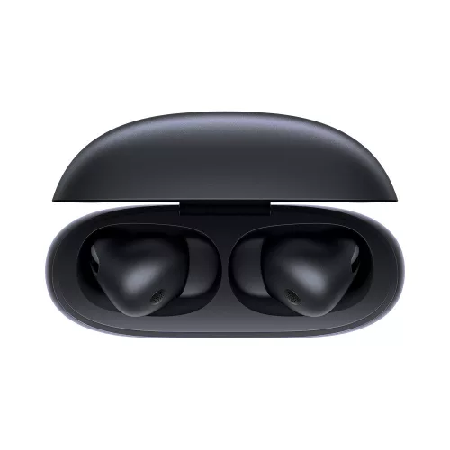 Xiaomi Buds 3 aktivní potlačení hluku TWS Bluetooth sluchátka Carbon Black