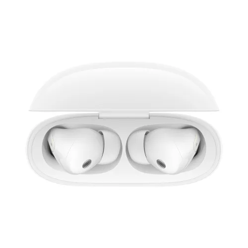 Xiaomi Buds 3 aktív potlačením hluku TWS Bluetooth slúchadlá Gloss White