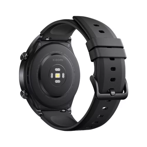 Xiaomi Watch S1 ceas inteligent negru