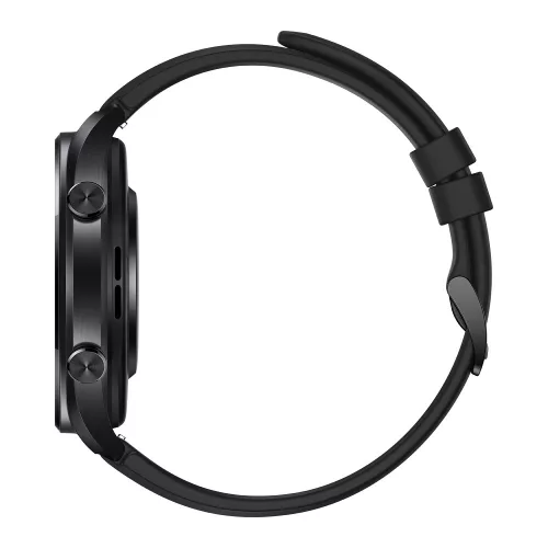 Xiaomi Watch S1 ceas inteligent negru