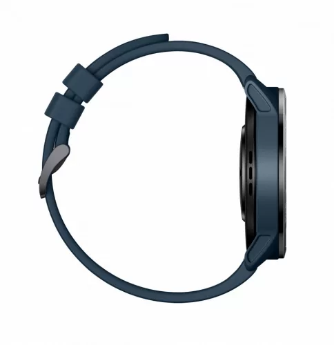 Xiaomi Watch S1 Active okosóra, Ocean Blue