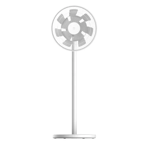 Xiaomi Mi Smart Standing Fan 2 Pro - inteligentny bezprzewodowy wentylator stojący