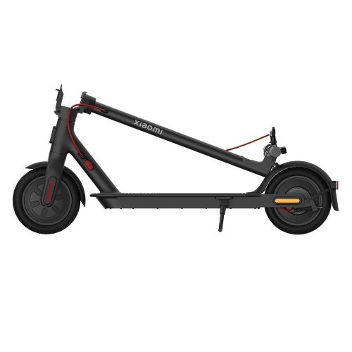 Xiaomi Electric Scooter 3 Lite (BHR5388GL) - electric scooter black
